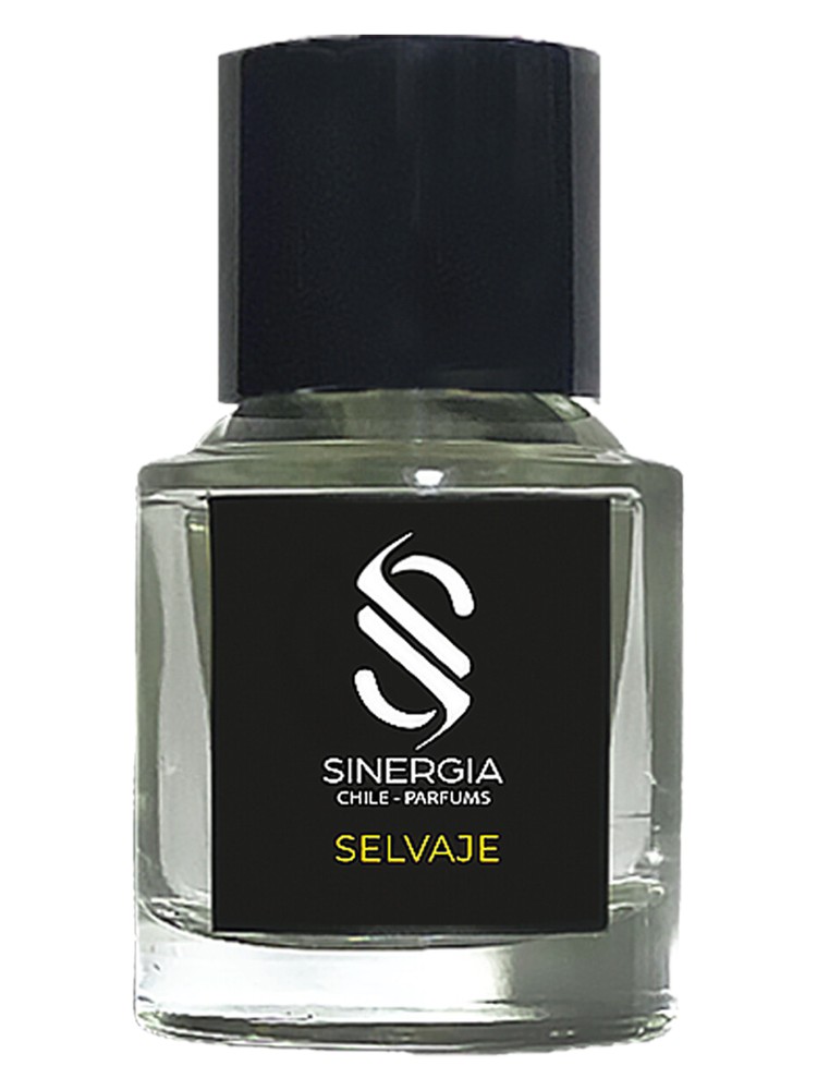 Selvaje