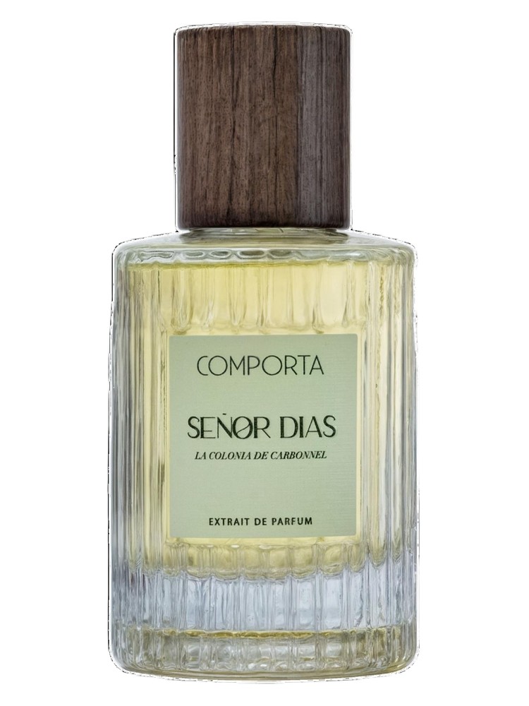 Señor Dias