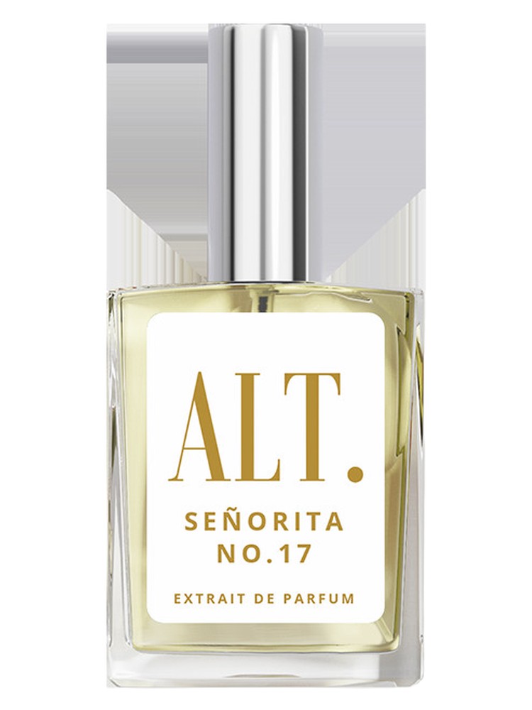 Señorita