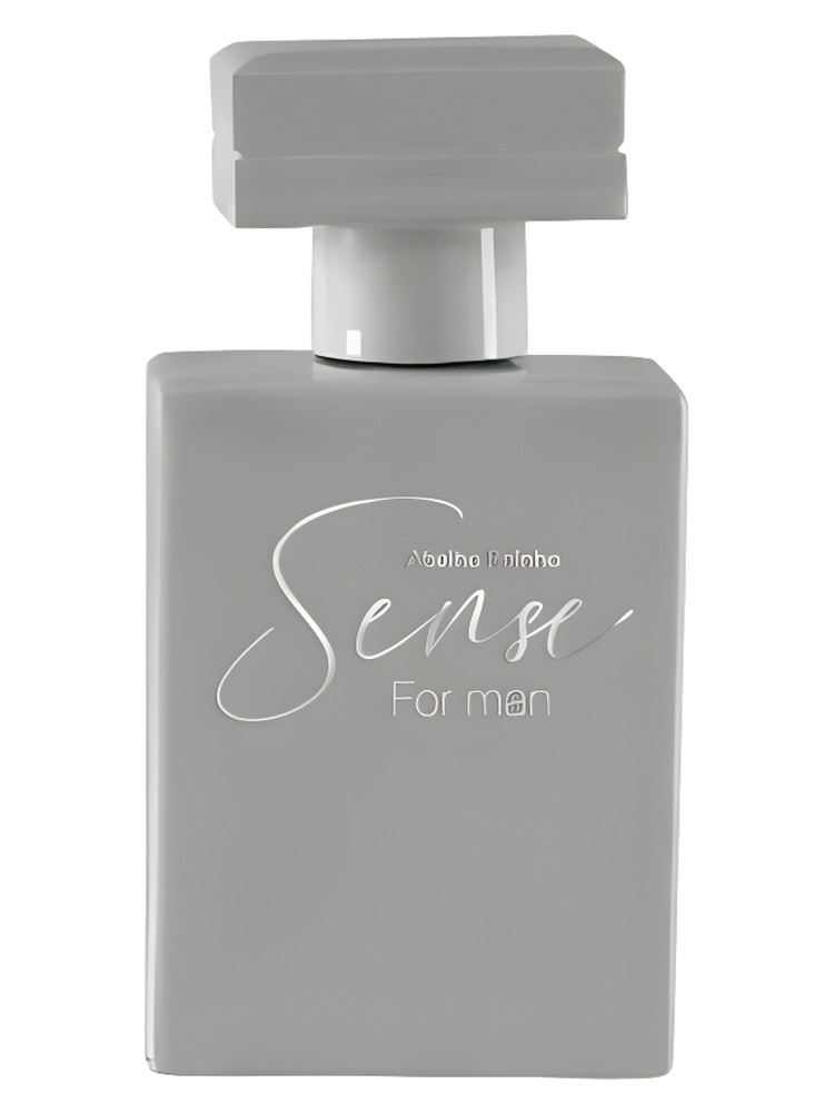 Sense Man