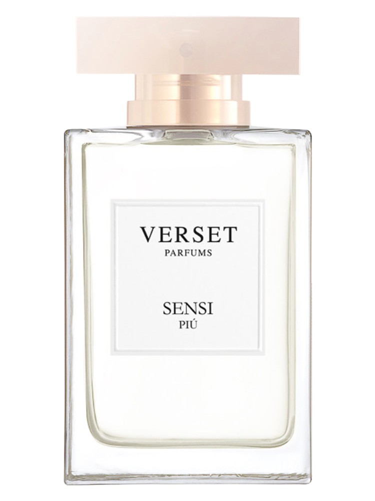 Sensi Piú