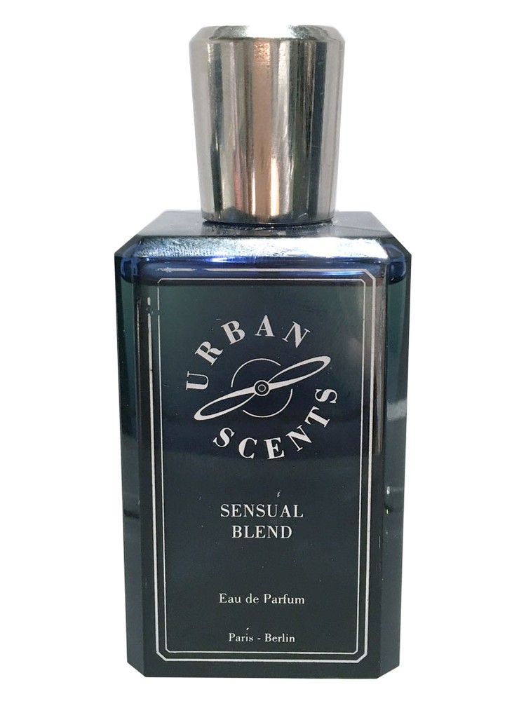 Sensual Blend