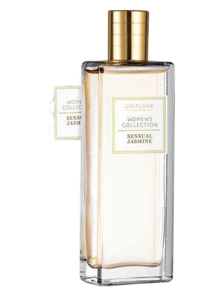 Sensual Jasmine