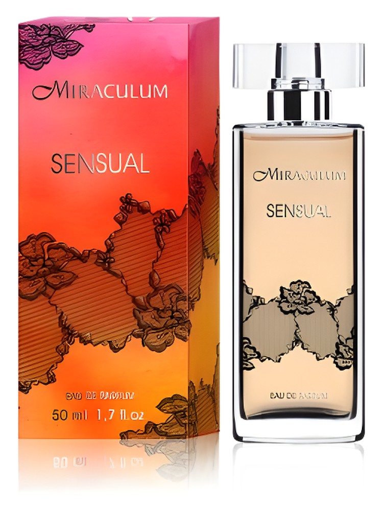 Sensual