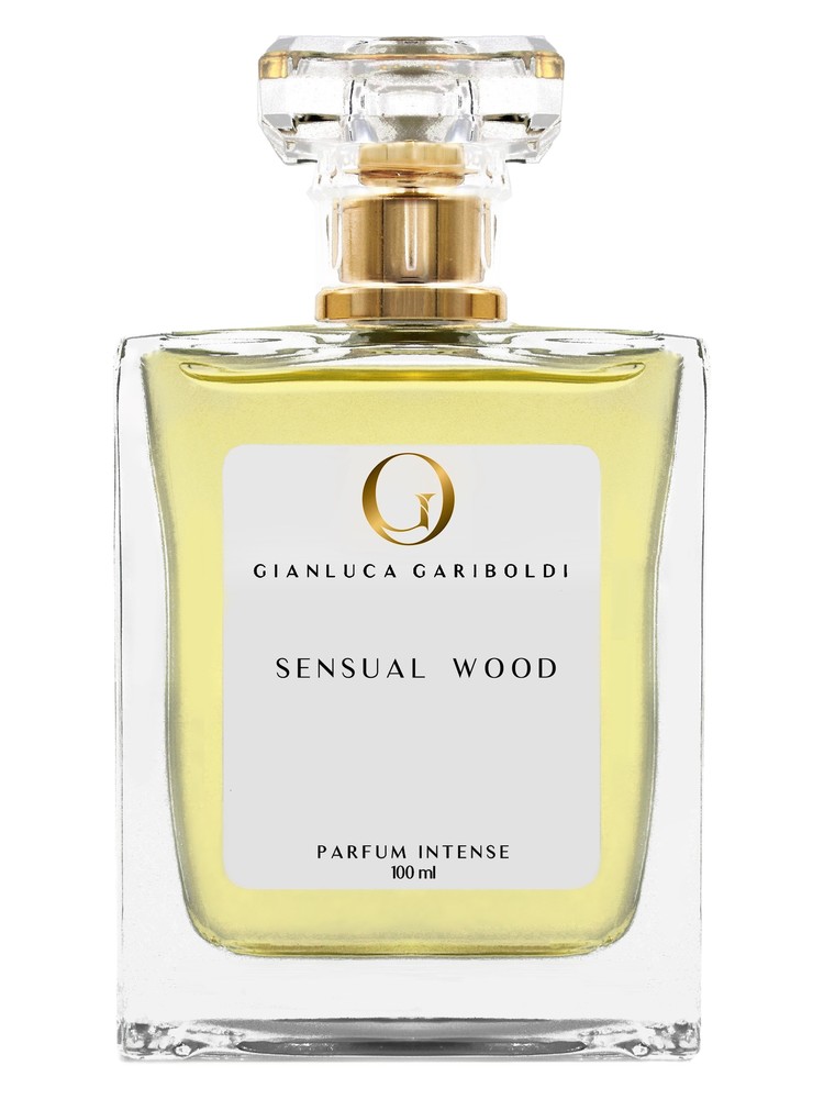 Sensual Wood