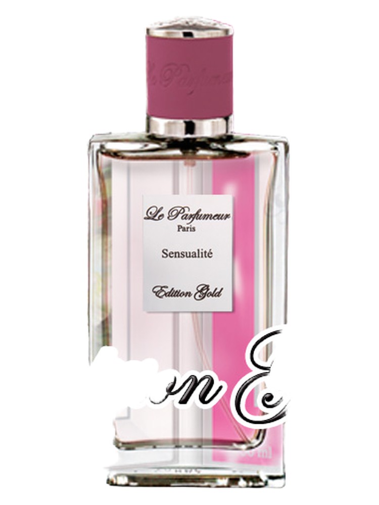 Sensualite