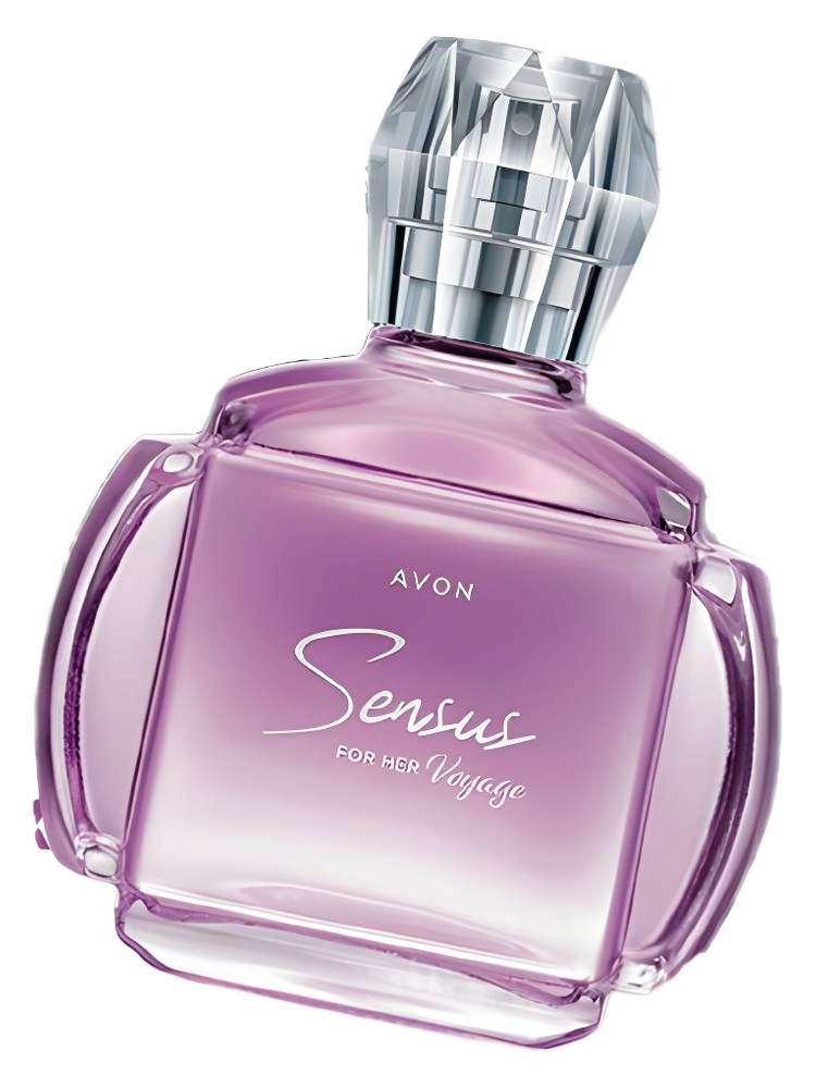 Sensus Voyage for Her