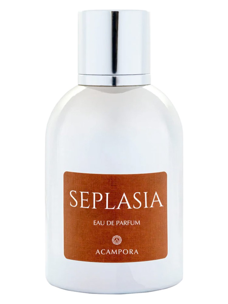 Seplasia – Eau de Parfum