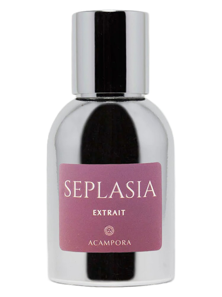 Seplasia – Extrait de Parfum