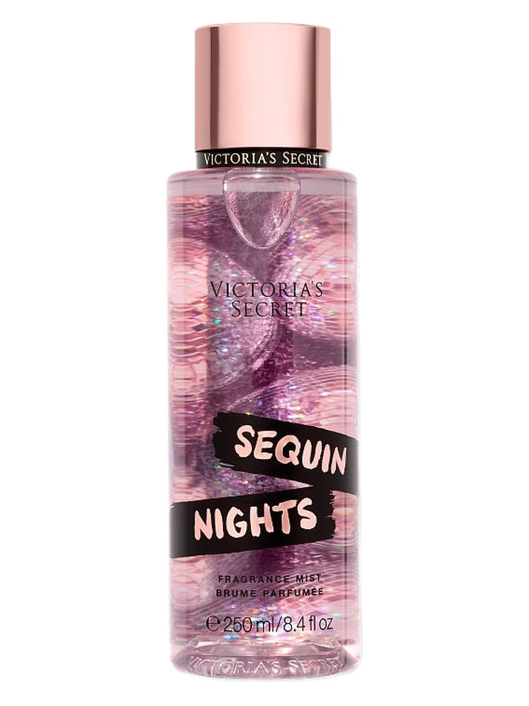 Sequin Nights
