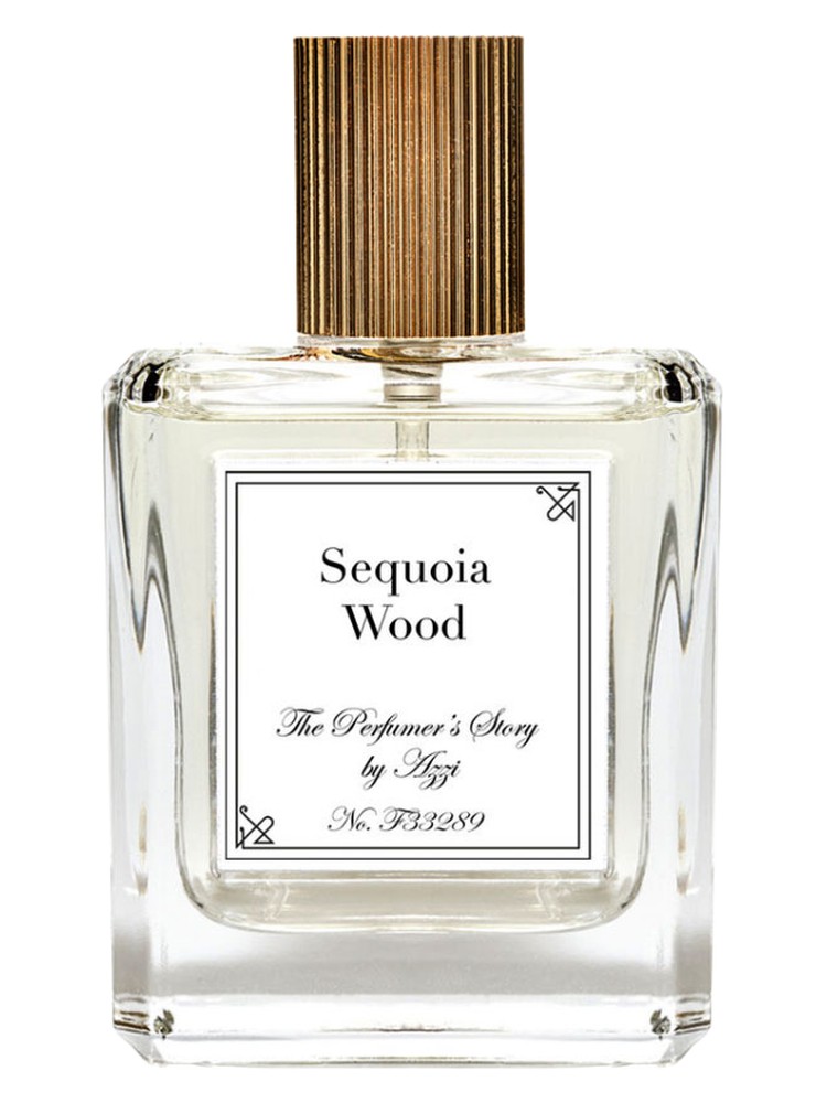 Sequoia Wood