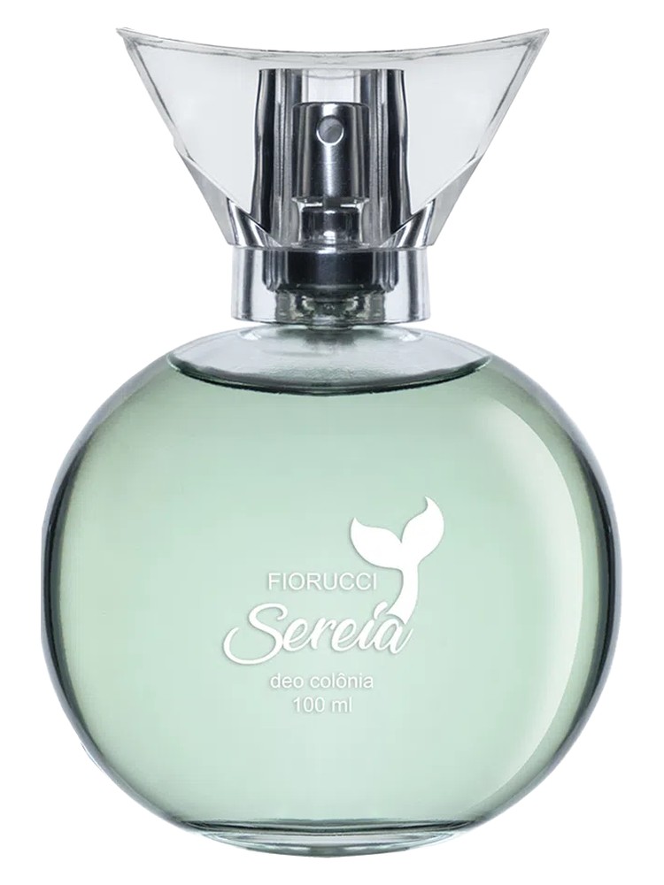 Sereia Mystic Line