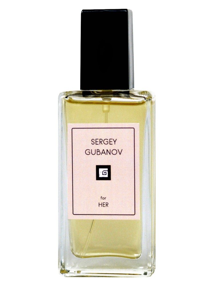 Sergey Gubanov For Her