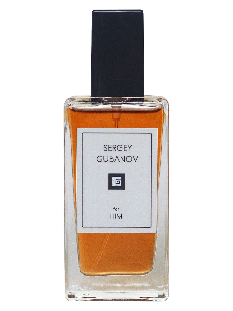 Sergey Gubanov For Him