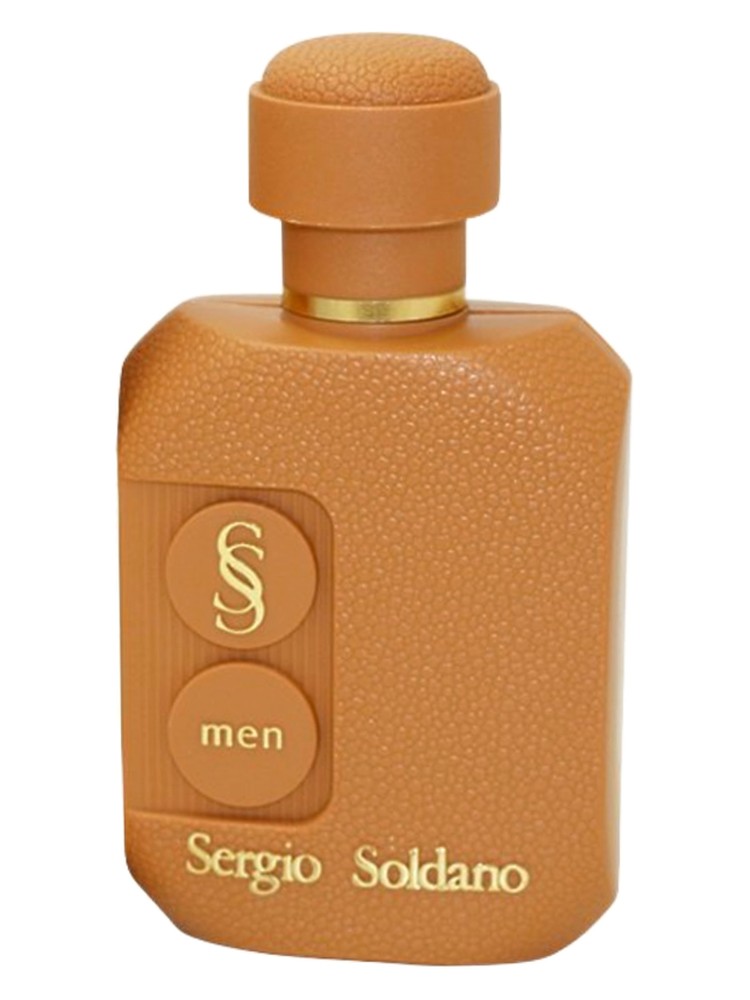 Sergio Soldano
