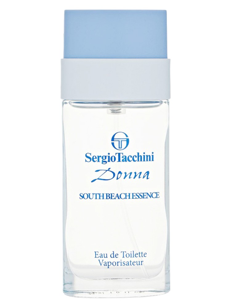 Sergio Tacchini Donna South Beach Essence