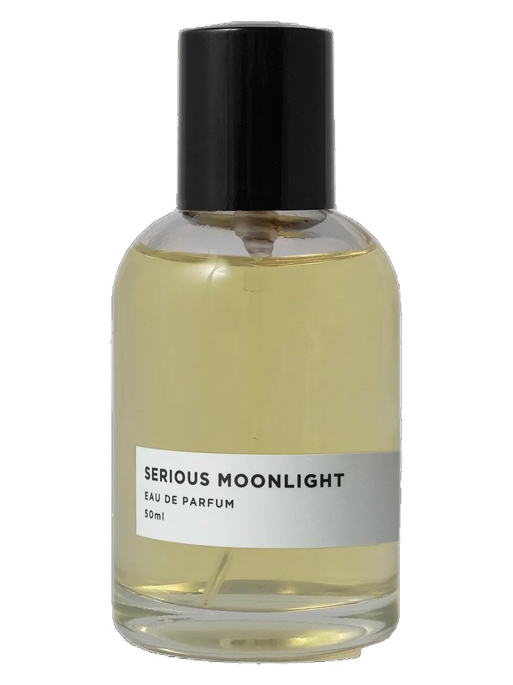 Serious Moonlight