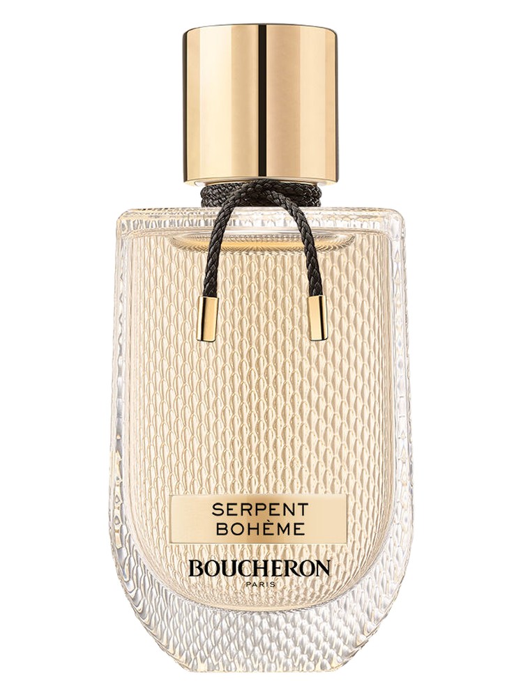 Serpent Bohème