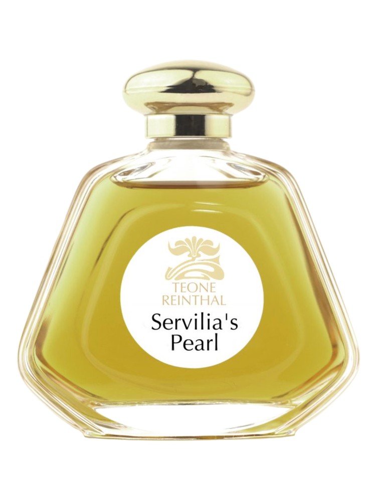 Servilia’s Pearl
