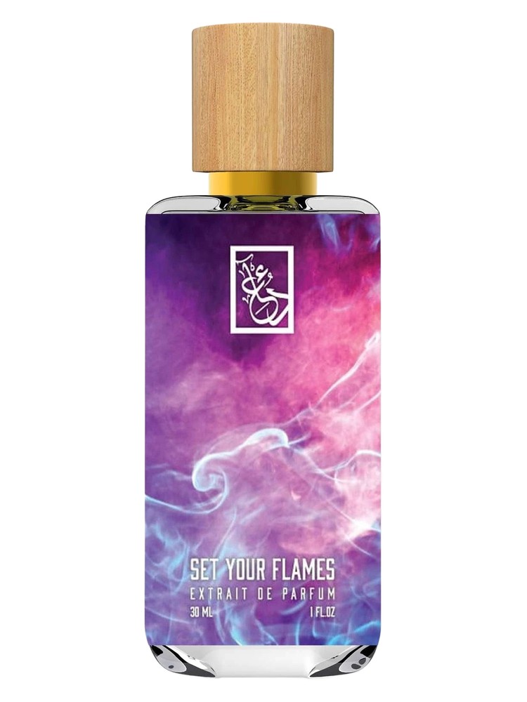 Set Your Flames