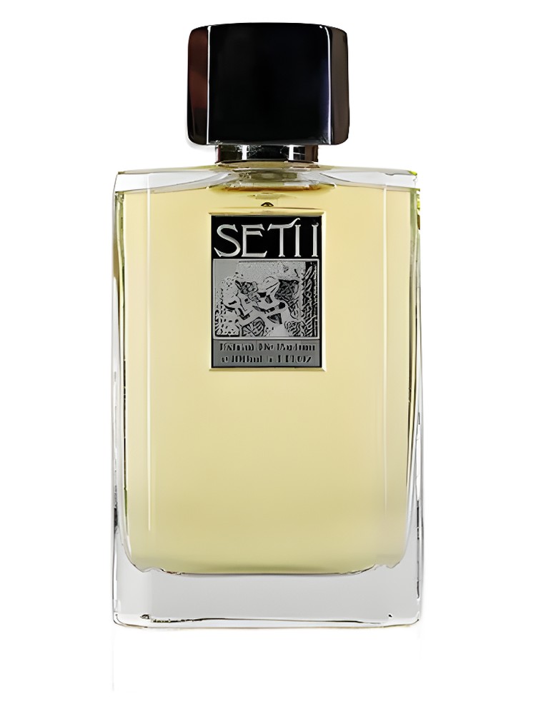 SETI I