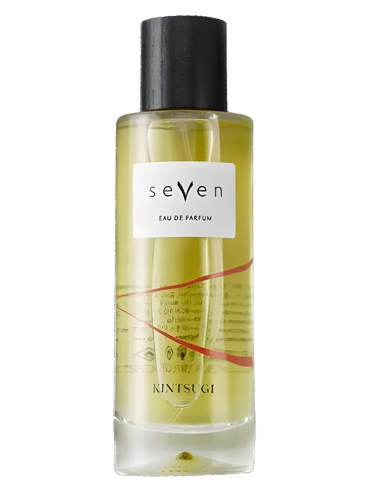 Seven