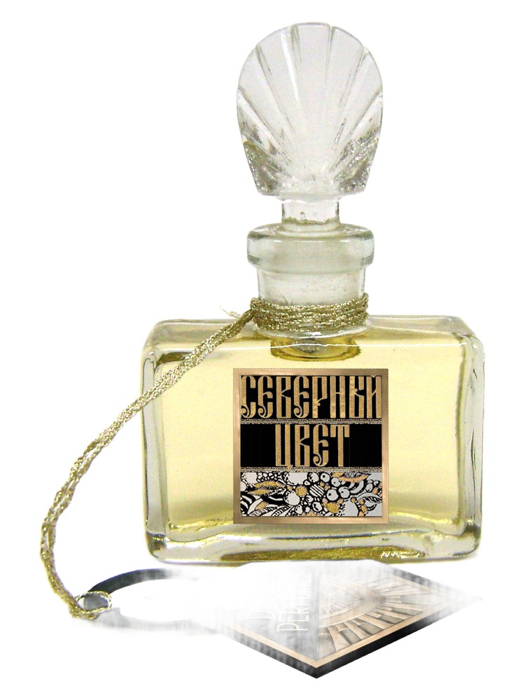 Severny Tsvet Северный Цвет