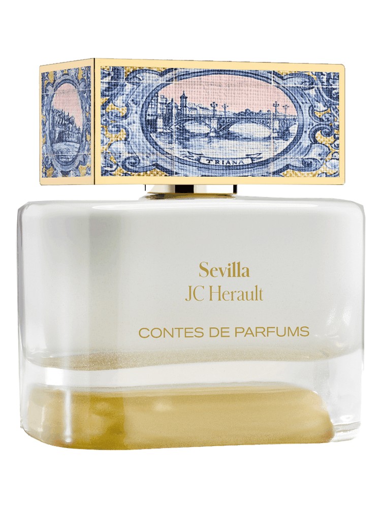Sevilla (Jean-Christophe Hérault)