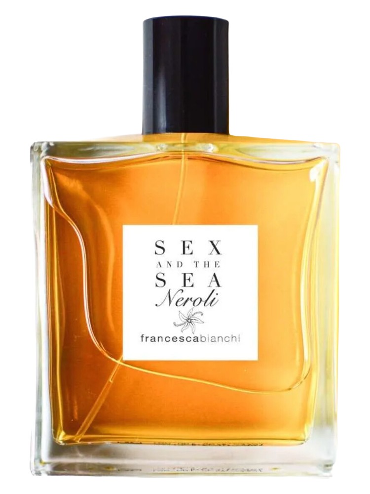 Sex and the Sea Neroli
