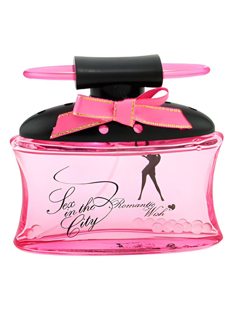 Sex In The City Romantic Wish