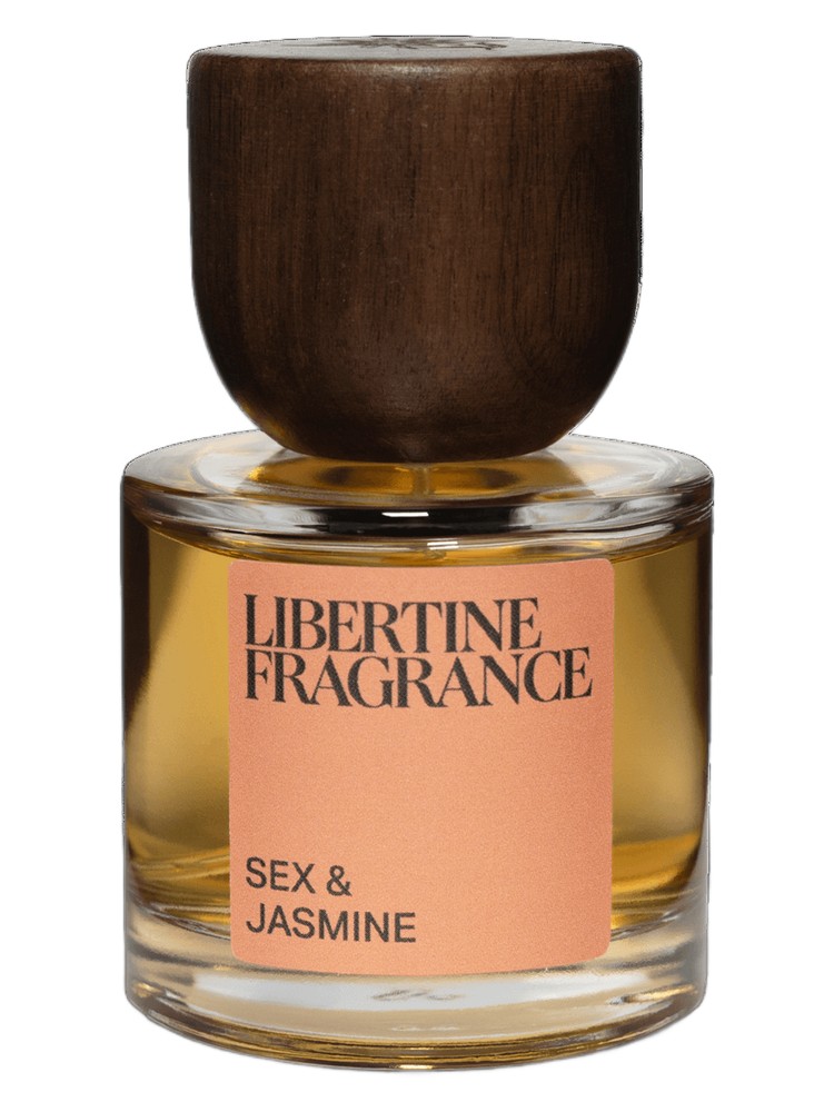 Sex & Jasmine