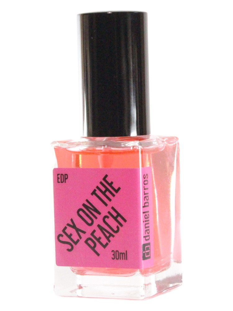 Sex on the Peach