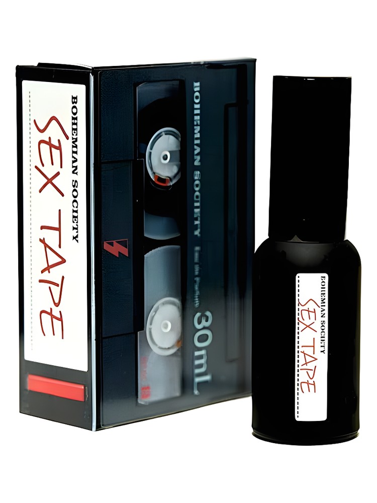 Sex Tape