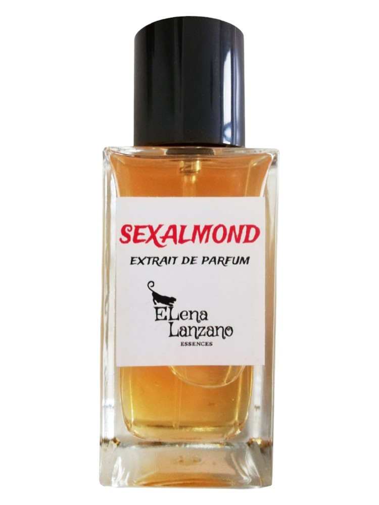 SexAlmond