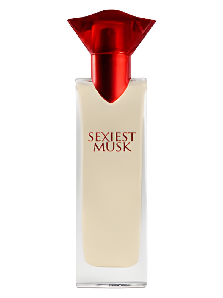 Sexiest Musk
