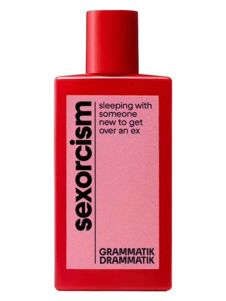 Sexorcism