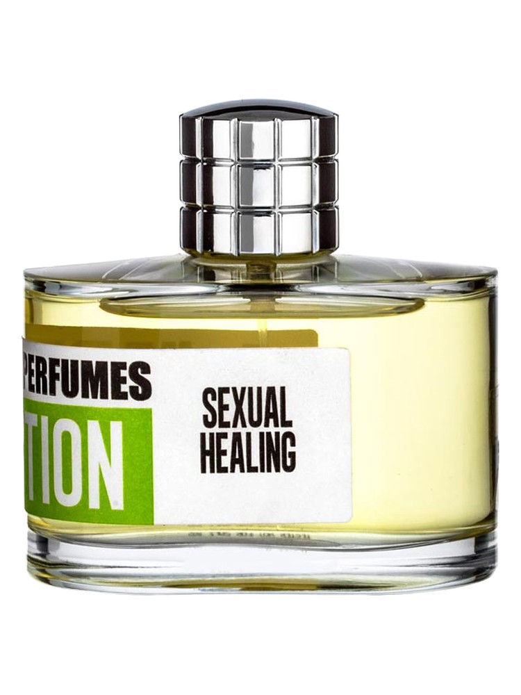 Sexual Healing