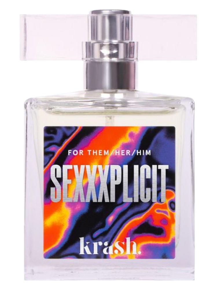 Sexxxplicit