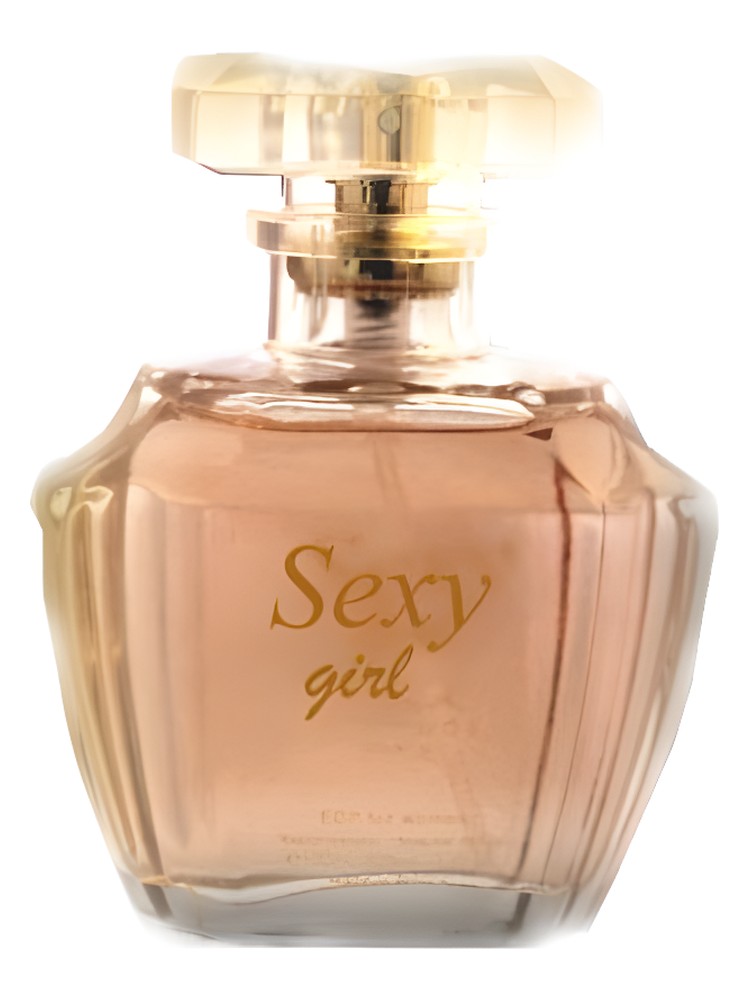 Sexy Girl