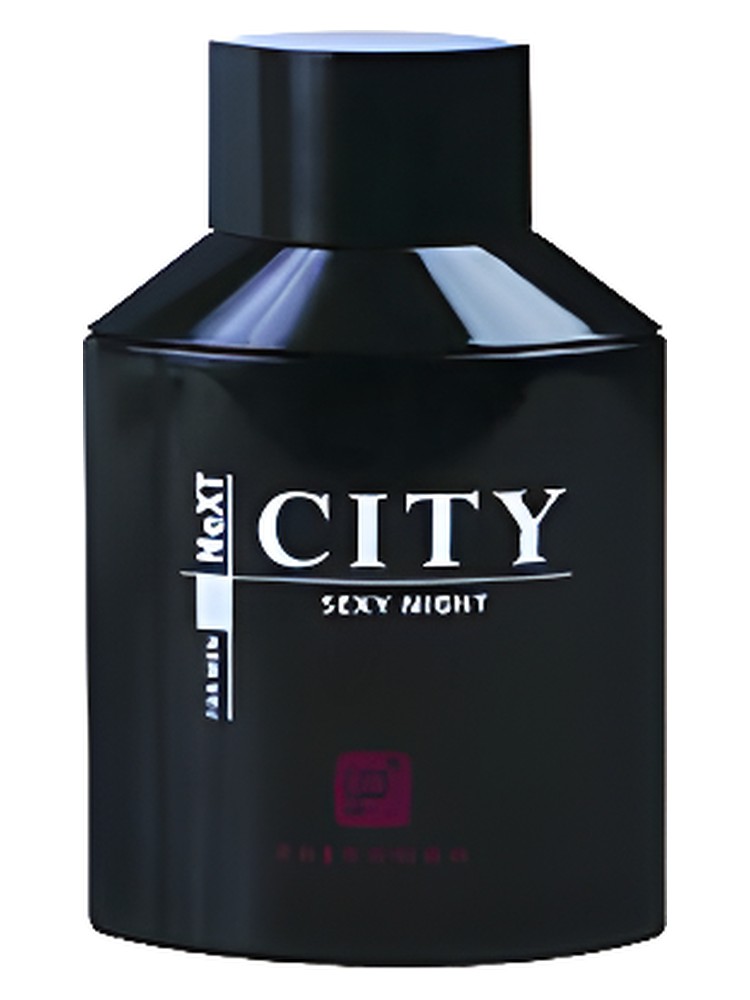 Sexy Night