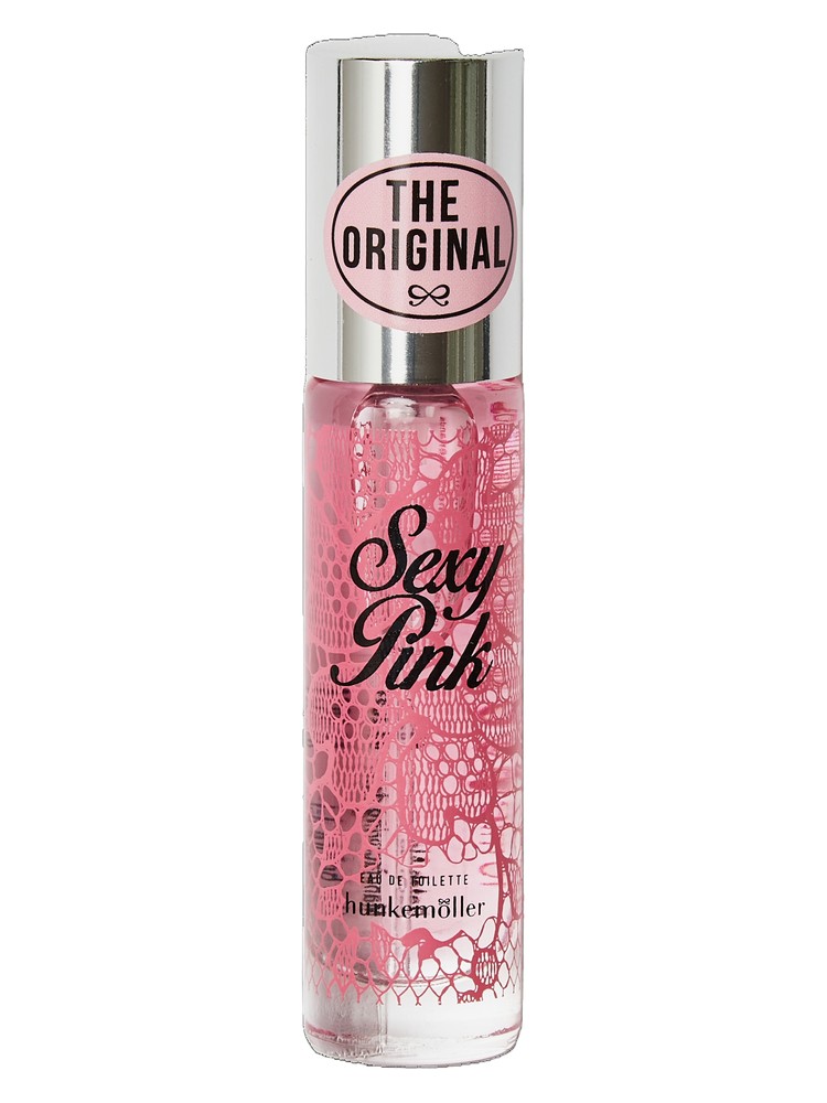 Sexy Pink