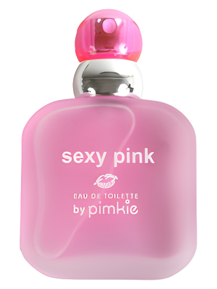 Sexy Pink