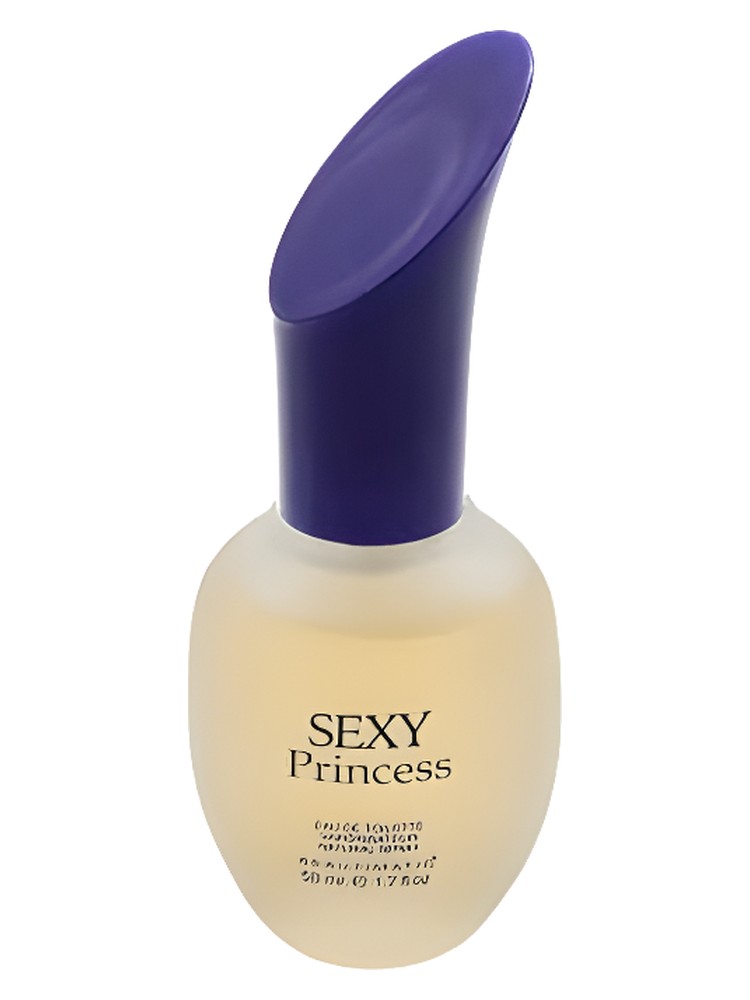 Sexy Princess