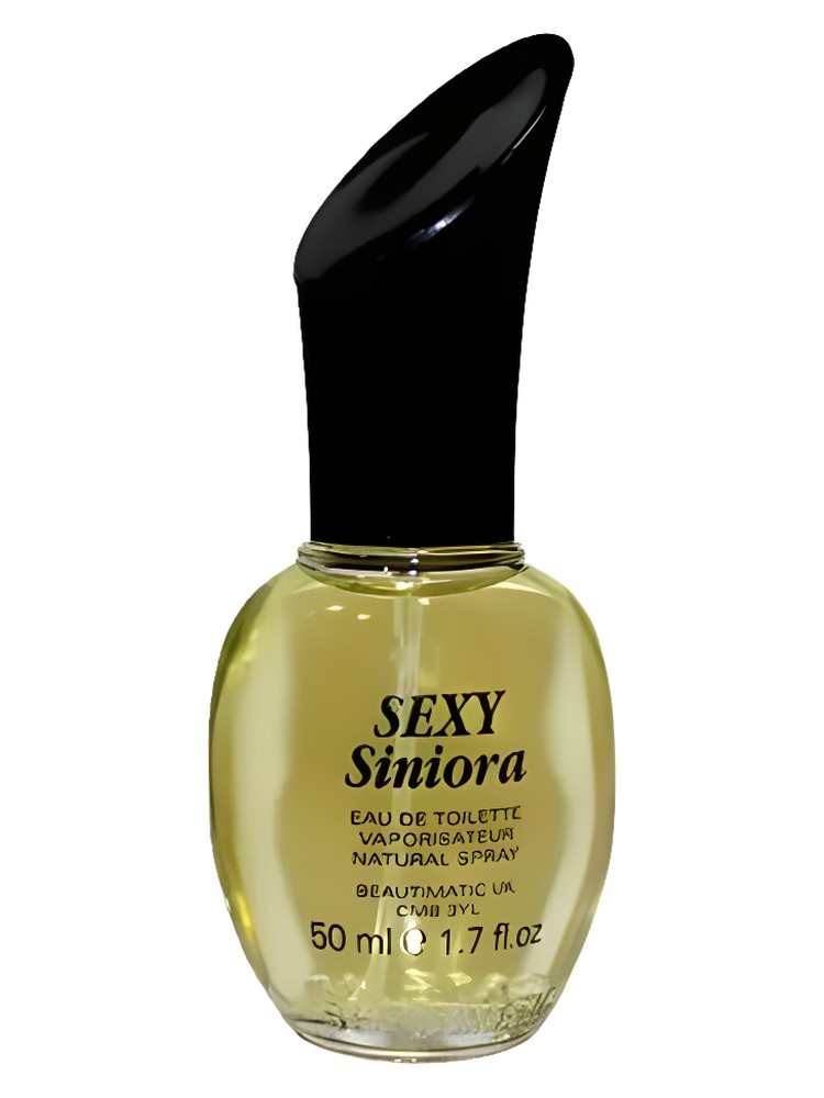Sexy Siniora
