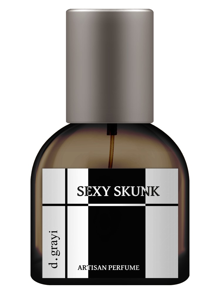 Sexy Skunk