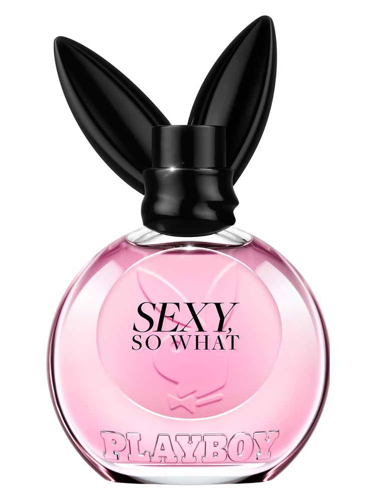 Sexy, So What