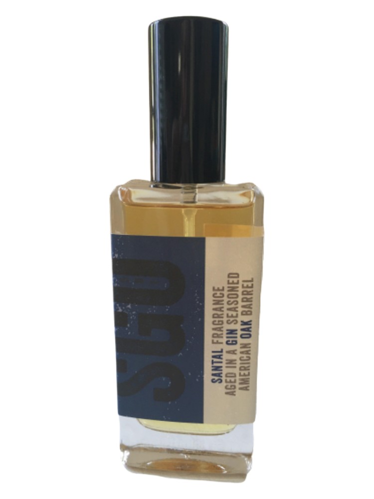 SGO#501 Santal