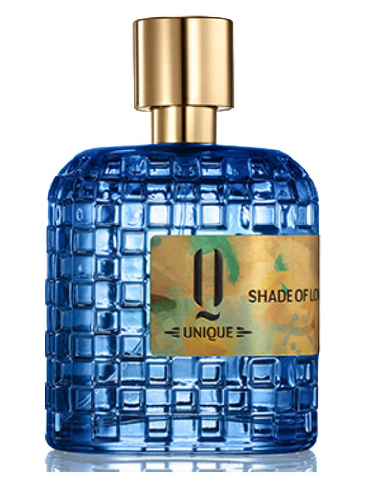 Shade Of Love