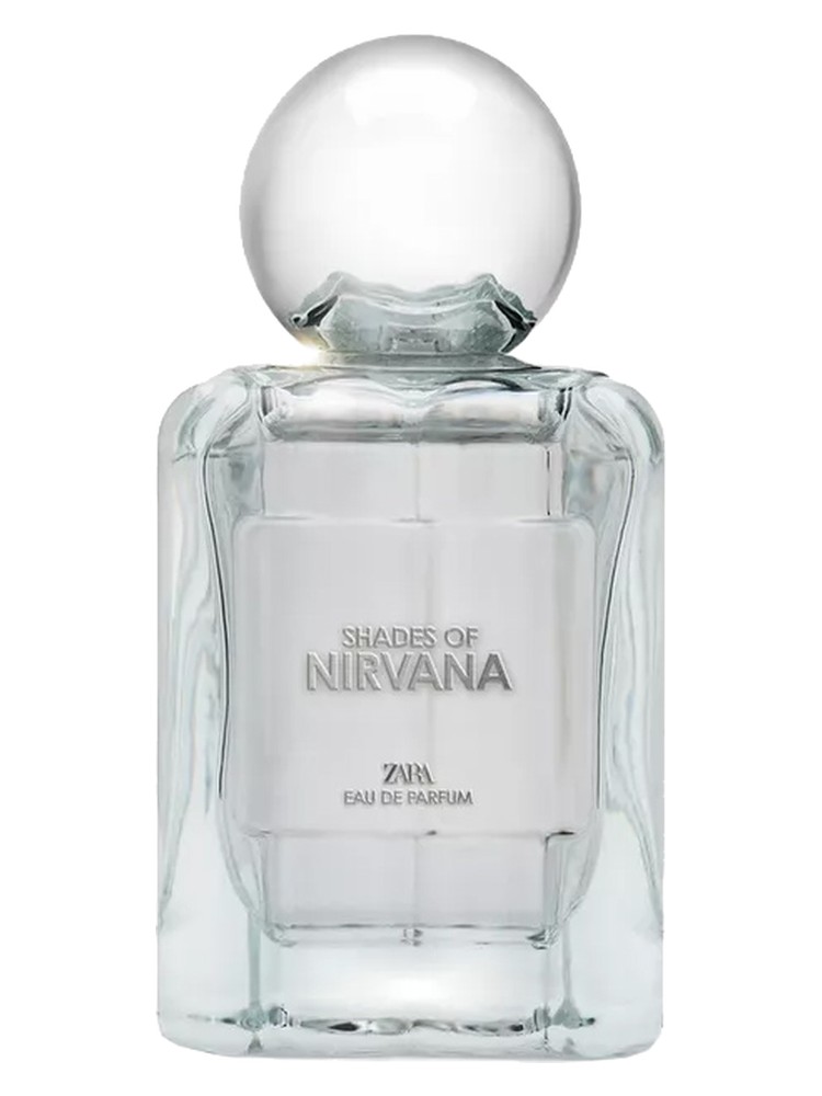 Shades Of Nirvana