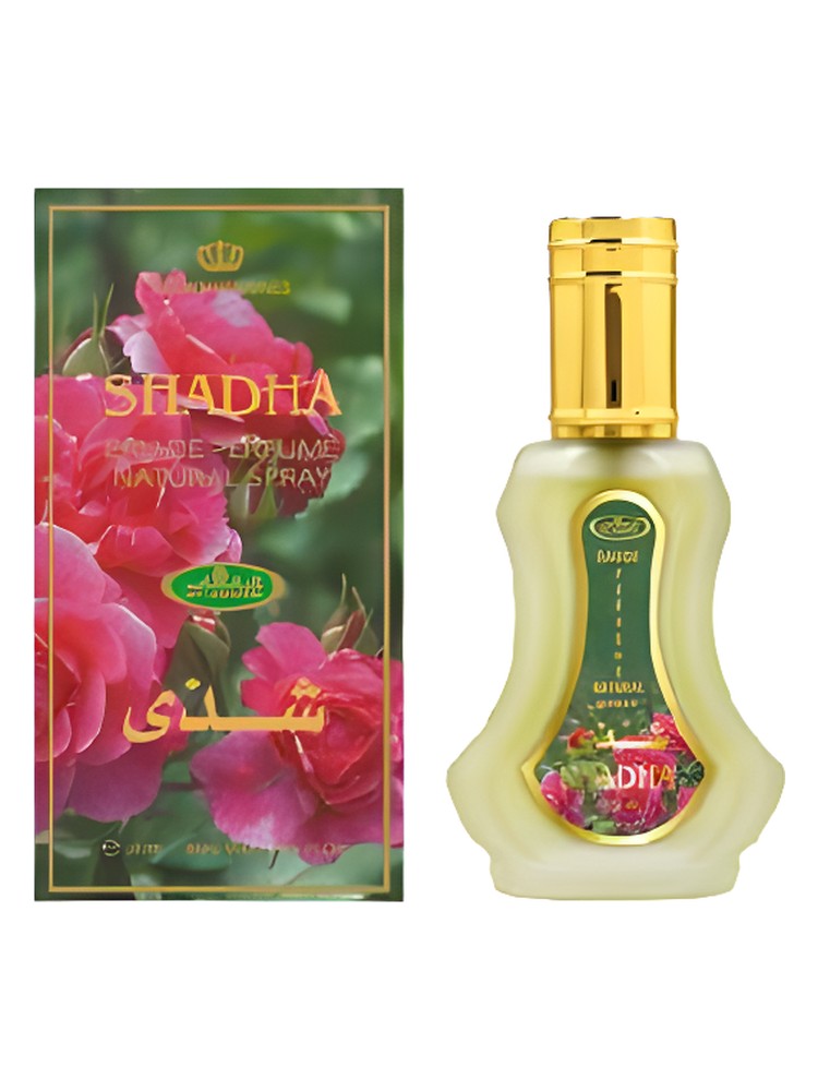 Shadha